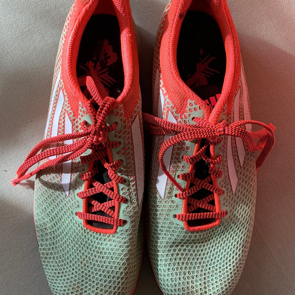 Adidas Women's 7 1/2